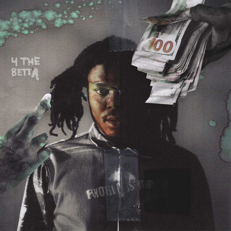 Lucki Ecks - 4 The Betta